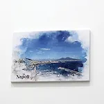 Tp Luxury Bed and Breakfast Νάπολη