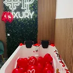 Tp Luxury Bed and Breakfast Νάπολη