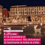 Tp Luxury Bed and Breakfast Νάπολη