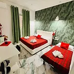 Tp Luxury 4*