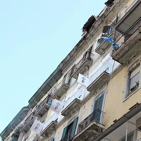 Bed and breakfast Tp Luxury 4*