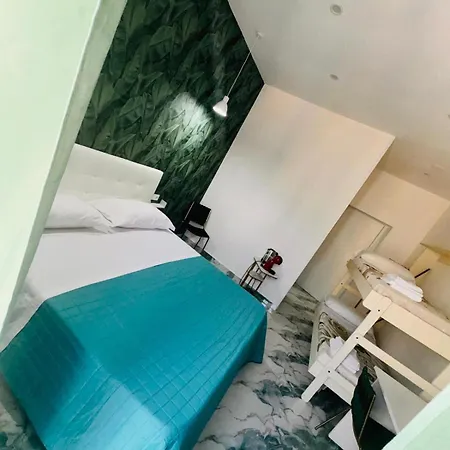 Tp Luxury Bed and breakfast 4*