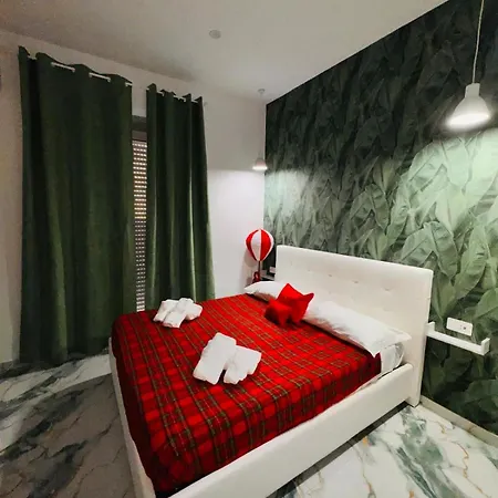 Bed and breakfast Tp Luxury