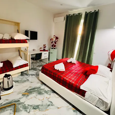 Tp Luxury 4*