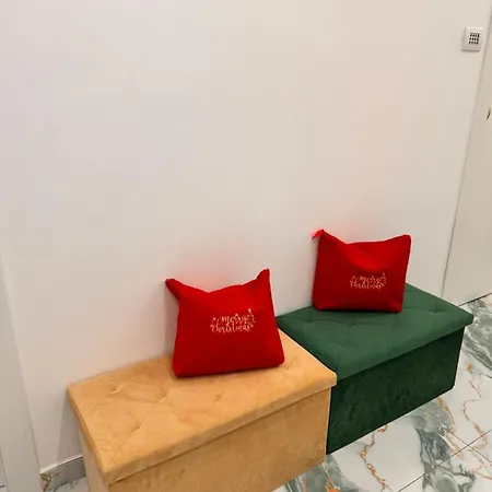 Tp Luxury Bed and breakfast