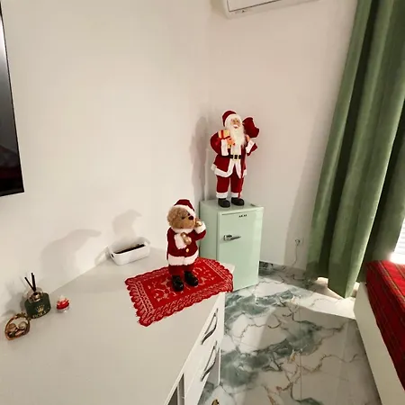 Bed and breakfast Tp Luxury