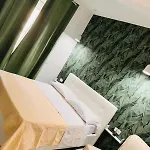 住宿加早餐酒店 Tp Luxury 4*