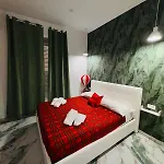 住宿加早餐酒店 Tp Luxury