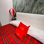 住宿加早餐酒店 Tp Luxury 4*