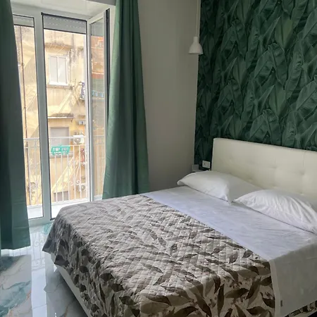 Tp Luxury Bed & Breakfast 4*