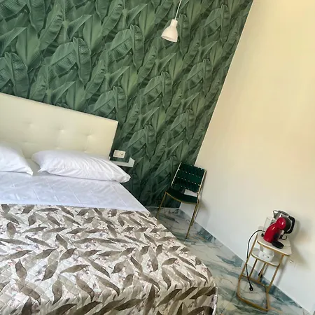 Tp Luxury Bed & Breakfast Napoli