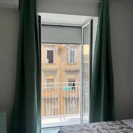 فندق مبيت وإفطار Tp Luxury 4*