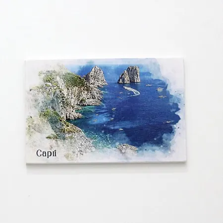 Tp Luxury Bed & Breakfast Napoli