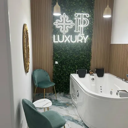 Tp Luxury 4*
