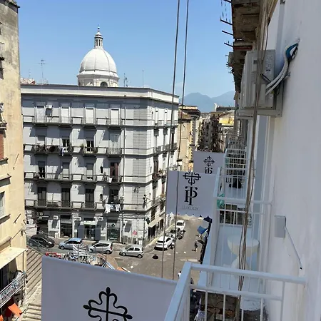 Bed & Breakfast Tp Luxury 4*