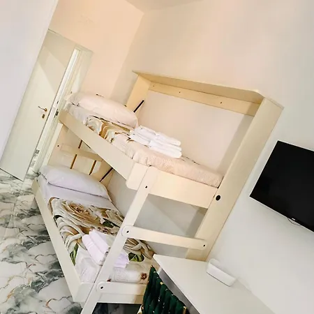 Bed & Breakfast Tp Luxury 4*