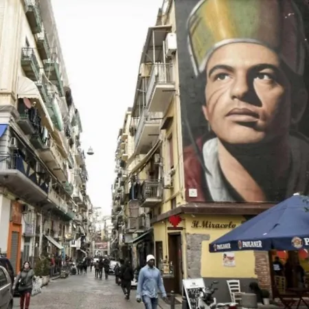 Tp Luxury Bed & Breakfast