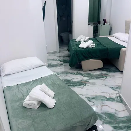Tp Luxury Naples