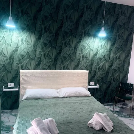 Tp Luxury 4* Naples