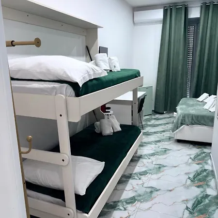 Tp Luxury 4*