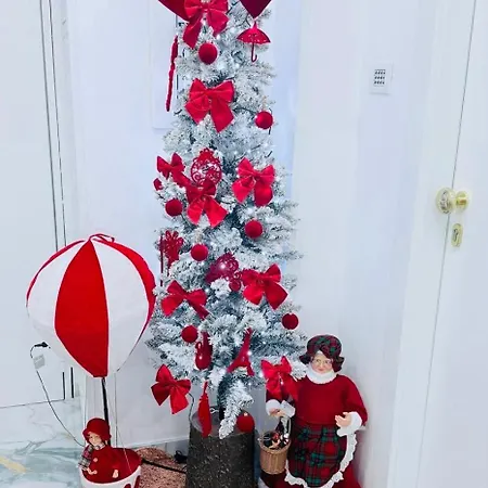 فندق مبيت وإفطار Tp Luxury 4*