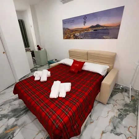 Tp Luxury Bed & Breakfast 4*