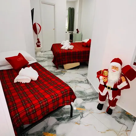 Tp Luxury فندق مبيت وإفطار 4*