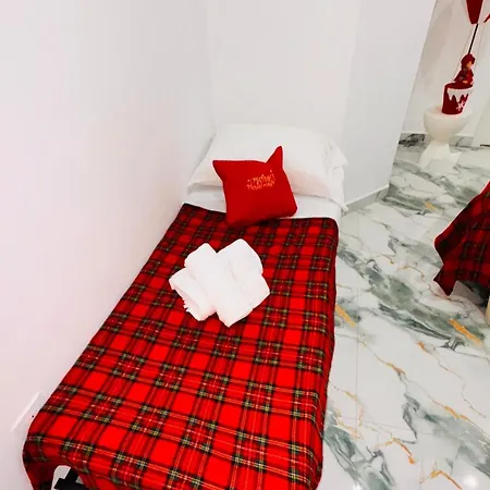 Tp Luxury نابولي