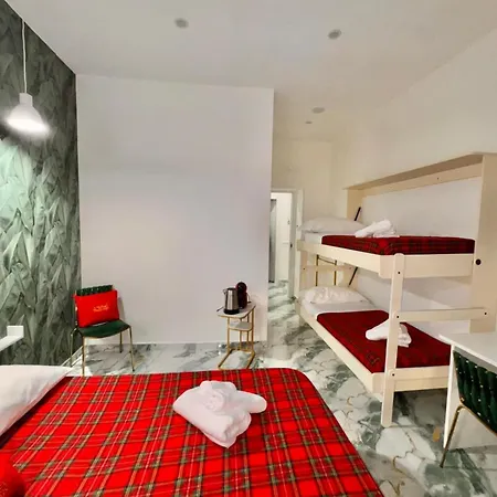 Tp Luxury 4*