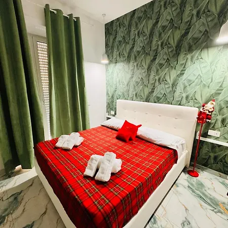 Tp Luxury Bed & Breakfast