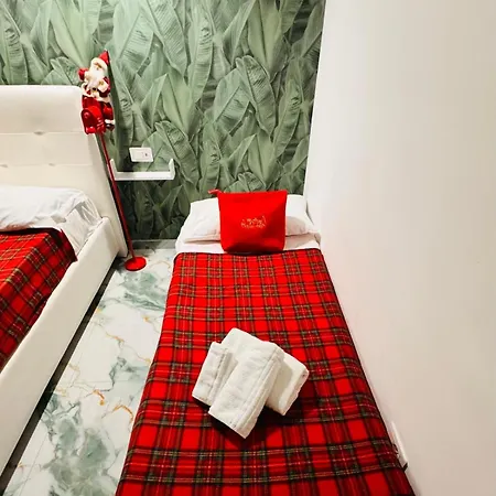 Tp Luxury Bed & Breakfast