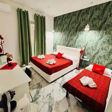 Tp Luxury 4*