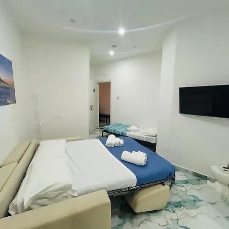 Tp Luxury ナポリ
