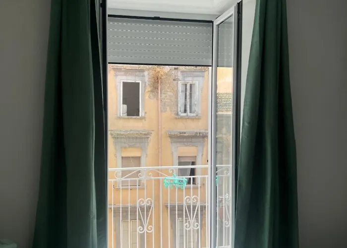 Nocleg ze śniadaniem Tp Luxury 4*