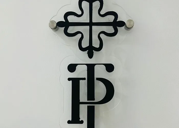 Nocleg ze śniadaniem Tp Luxury Neapol