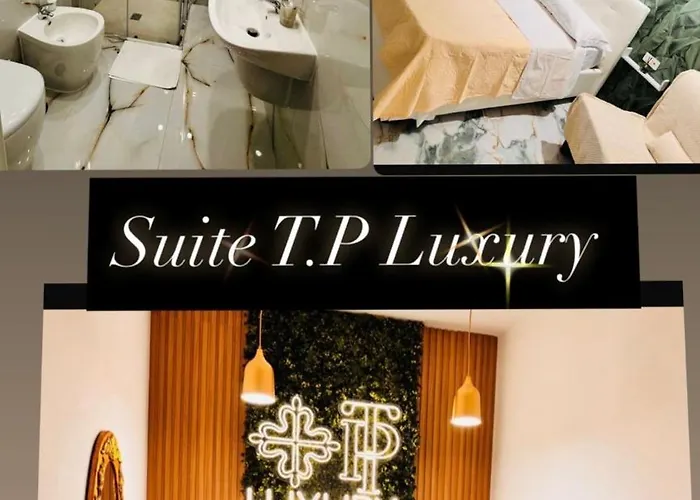 Tp Luxury