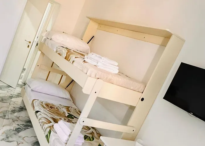 Nocleg ze śniadaniem Tp Luxury 4*