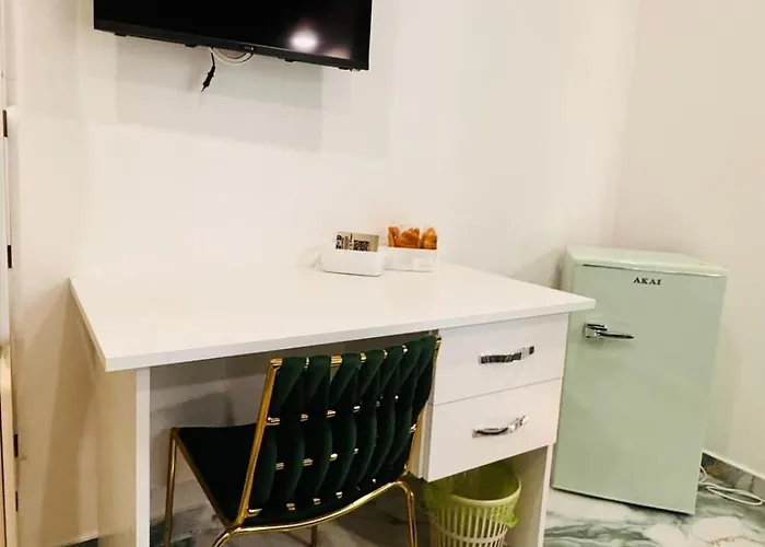 Tp Luxury 4* Nápoly