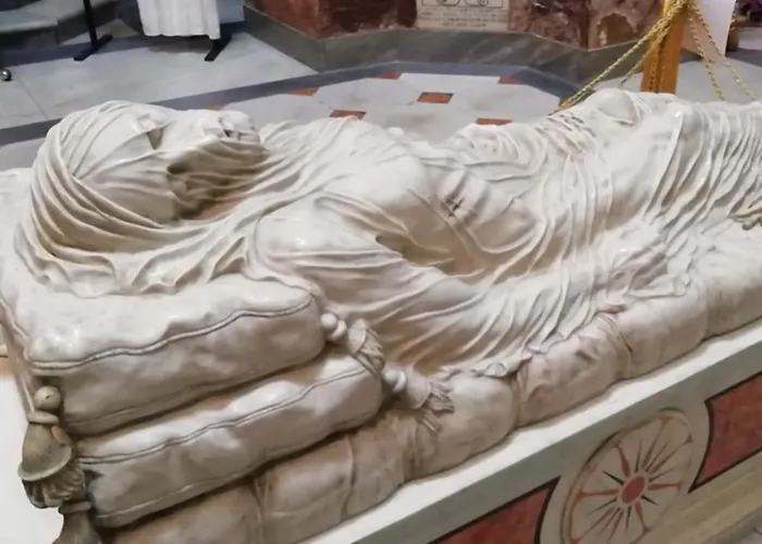 Panzió Tp Luxury Nápoly