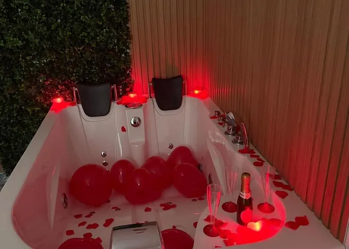 Panzió Tp Luxury 4*