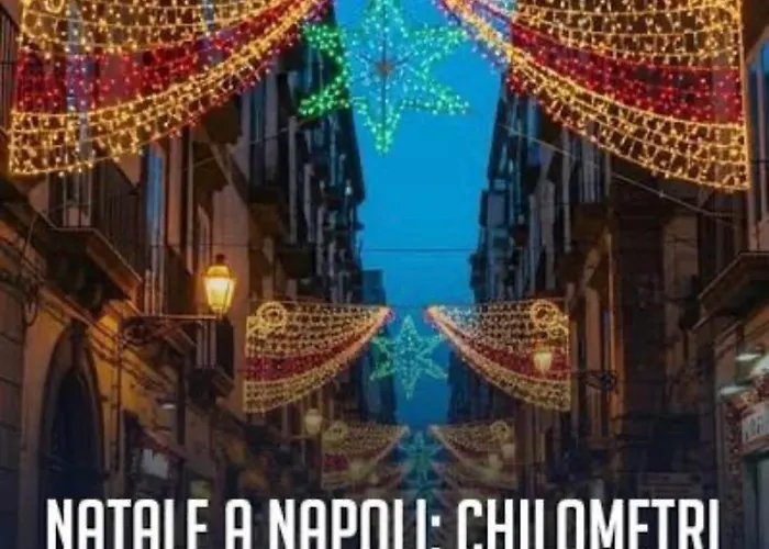 Tp Luxury 4* Nápoly