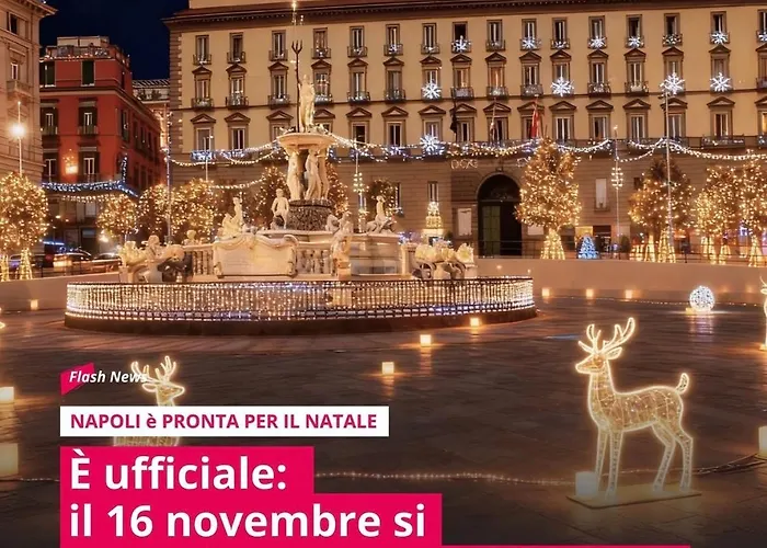 Tp Luxury Nocleg ze śniadaniem Neapol