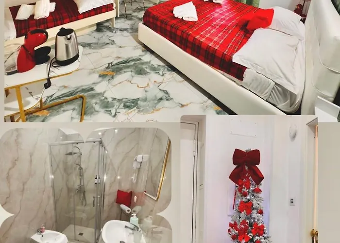 Panzió Tp Luxury 4*