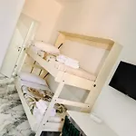 Bed & Breakfast Tp Luxury 4*