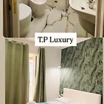 ベッド・アンド・ブレックファスト Tp Luxury