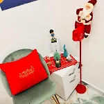 Bed & Breakfast Tp Luxury Napels