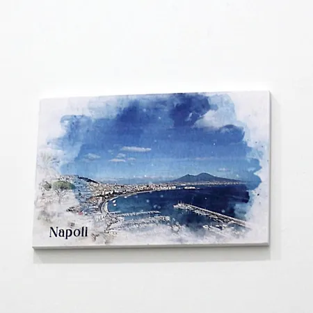 Tp Luxury 住宿加早餐酒店 那不勒斯