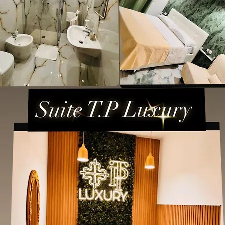Tp Luxury