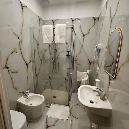 Tp Luxury 住宿加早餐酒店