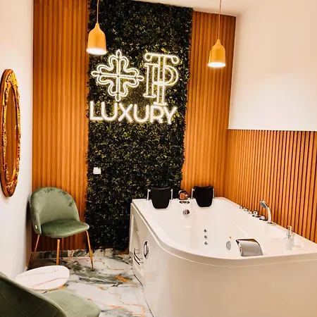 Tp Luxury 那不勒斯